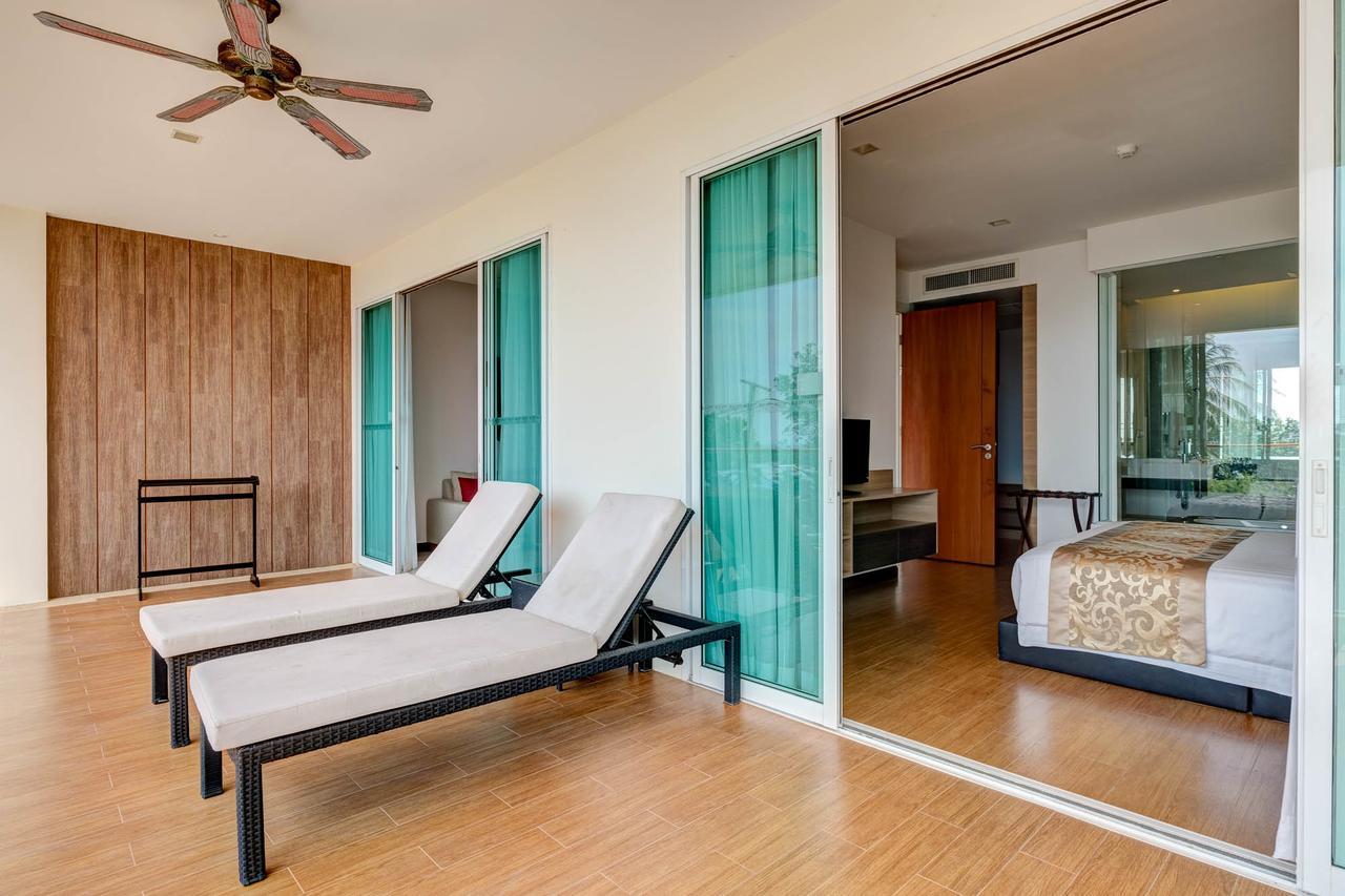 The Pelican Krabi Exterior photo