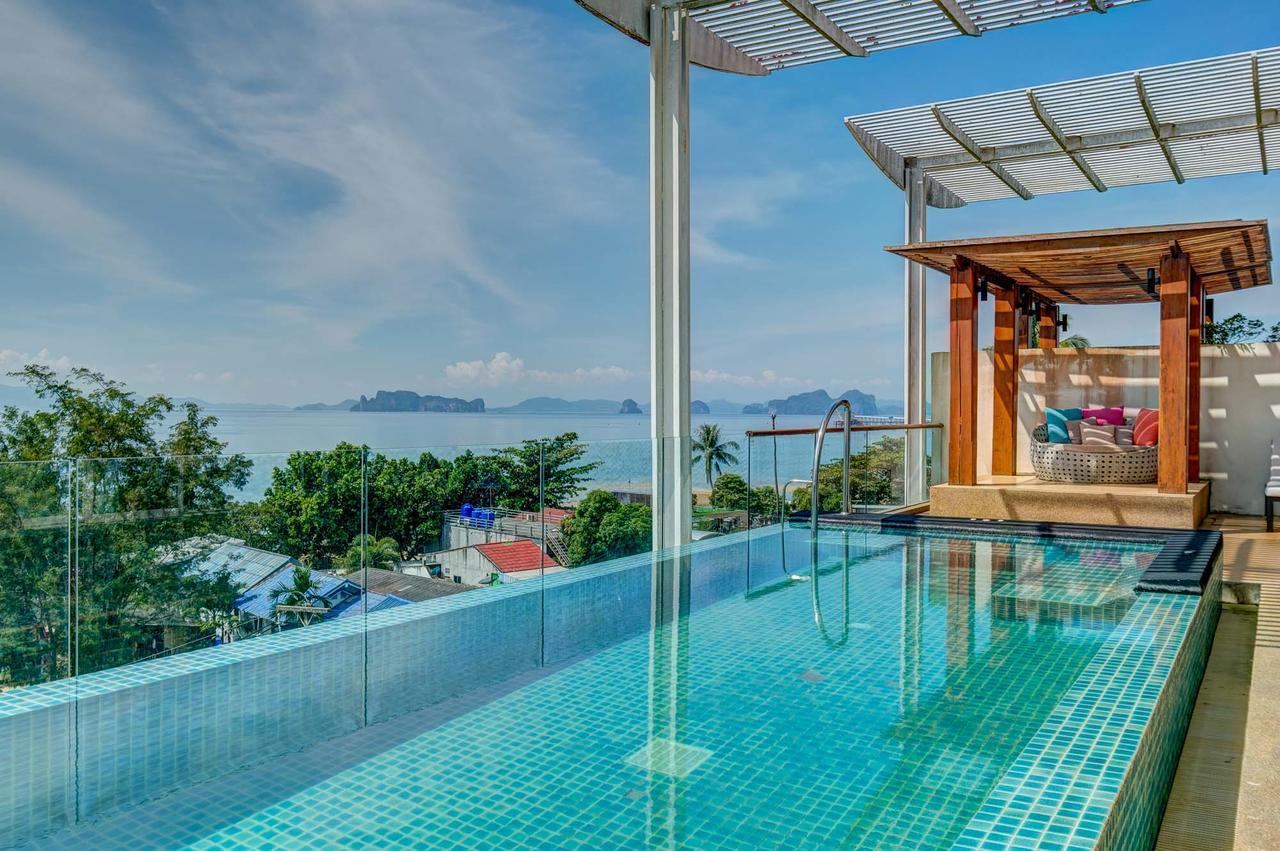 The Pelican Krabi Exterior photo